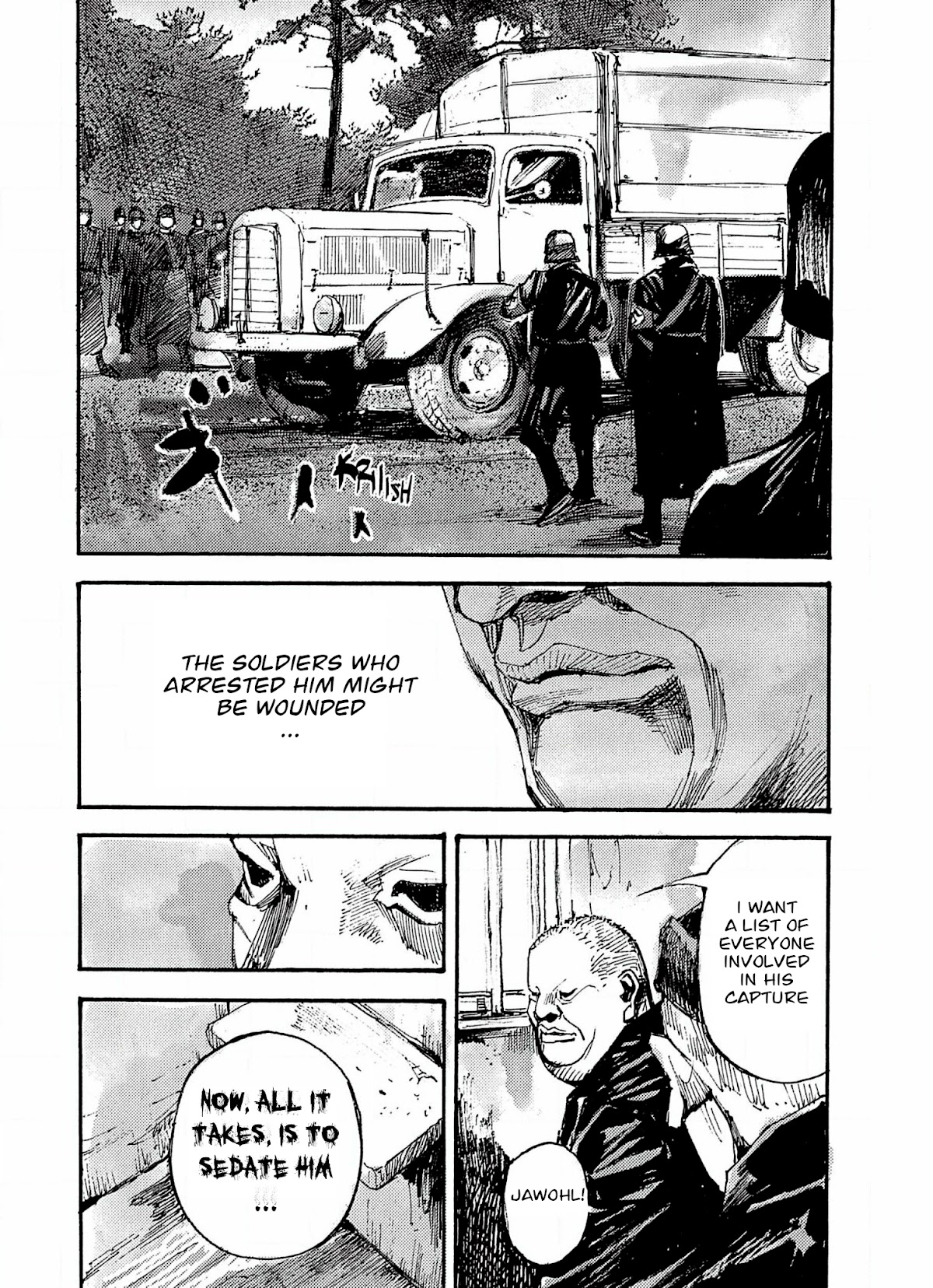 NeuN Chapter 44 - Page 21