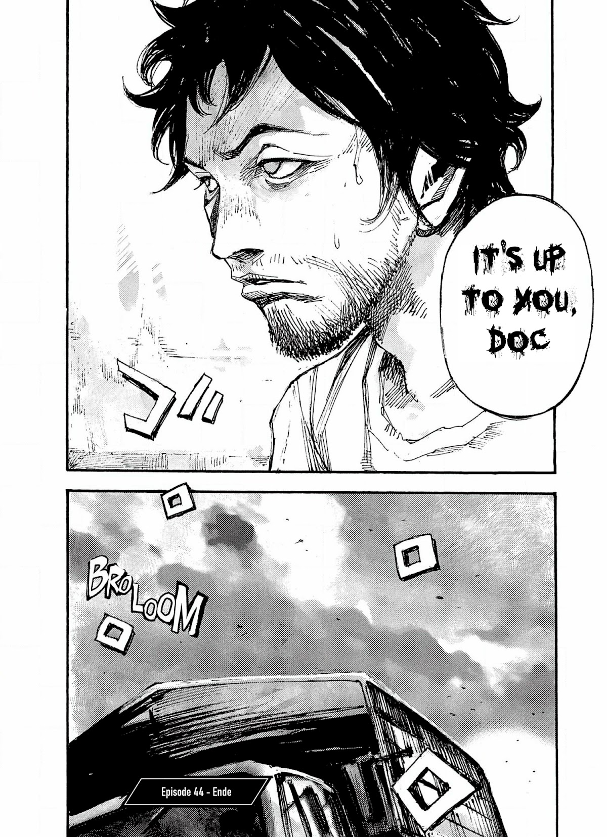 NeuN Chapter 44 - Page 22