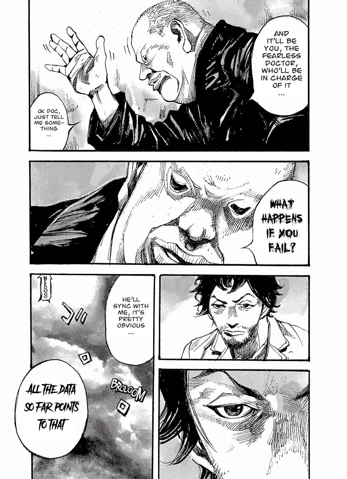 NeuN Chapter 44 - Page 3