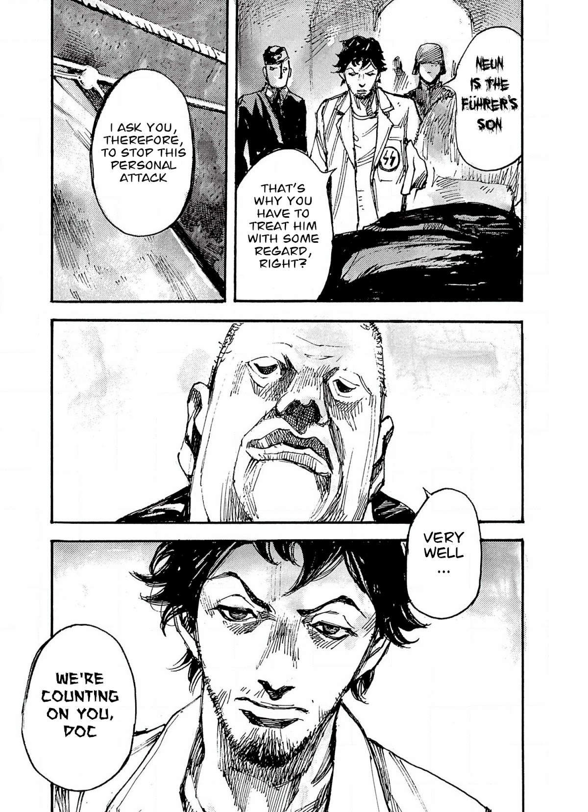 NeuN Chapter 44 - Page 5