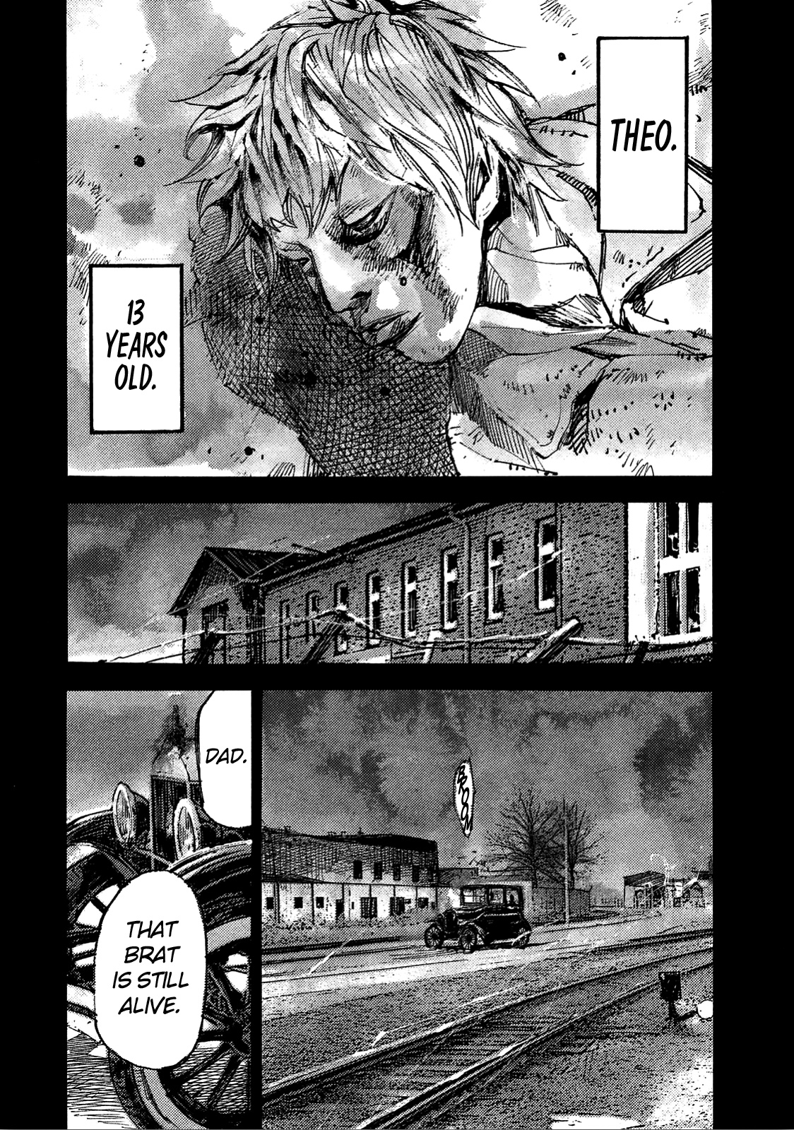 NeuN Chapter 6 - Page 13