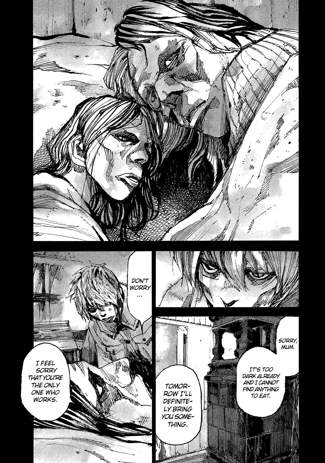 NeuN Chapter 6 - Page 8