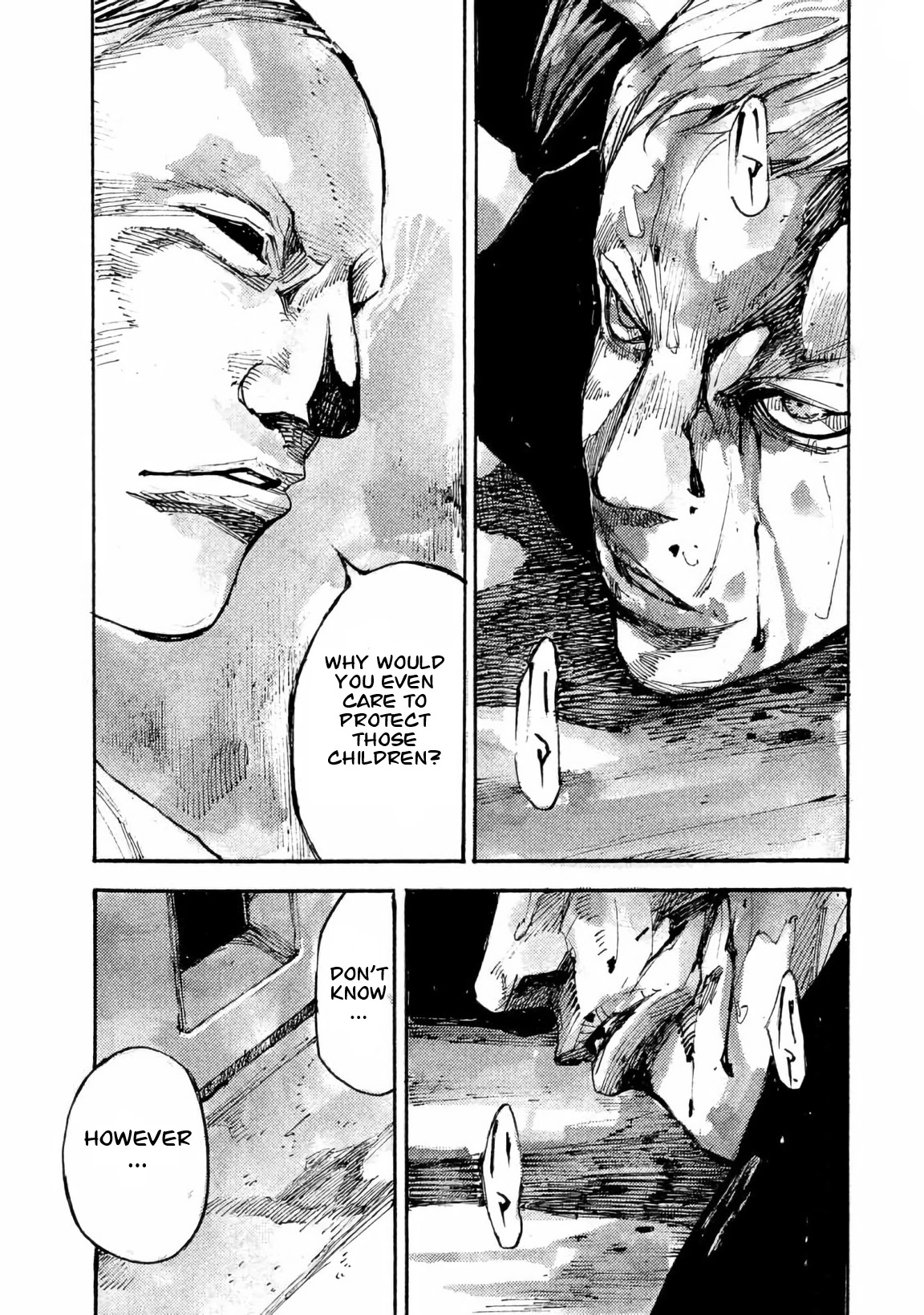 NeuN Chapter 9 - Page 13