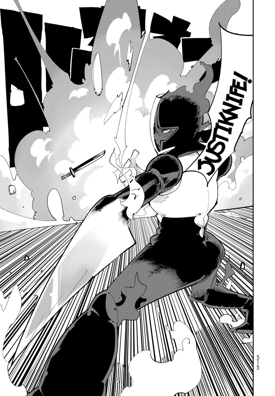 Spill It, Cocktail Nights! Chapter 11 - Page 33