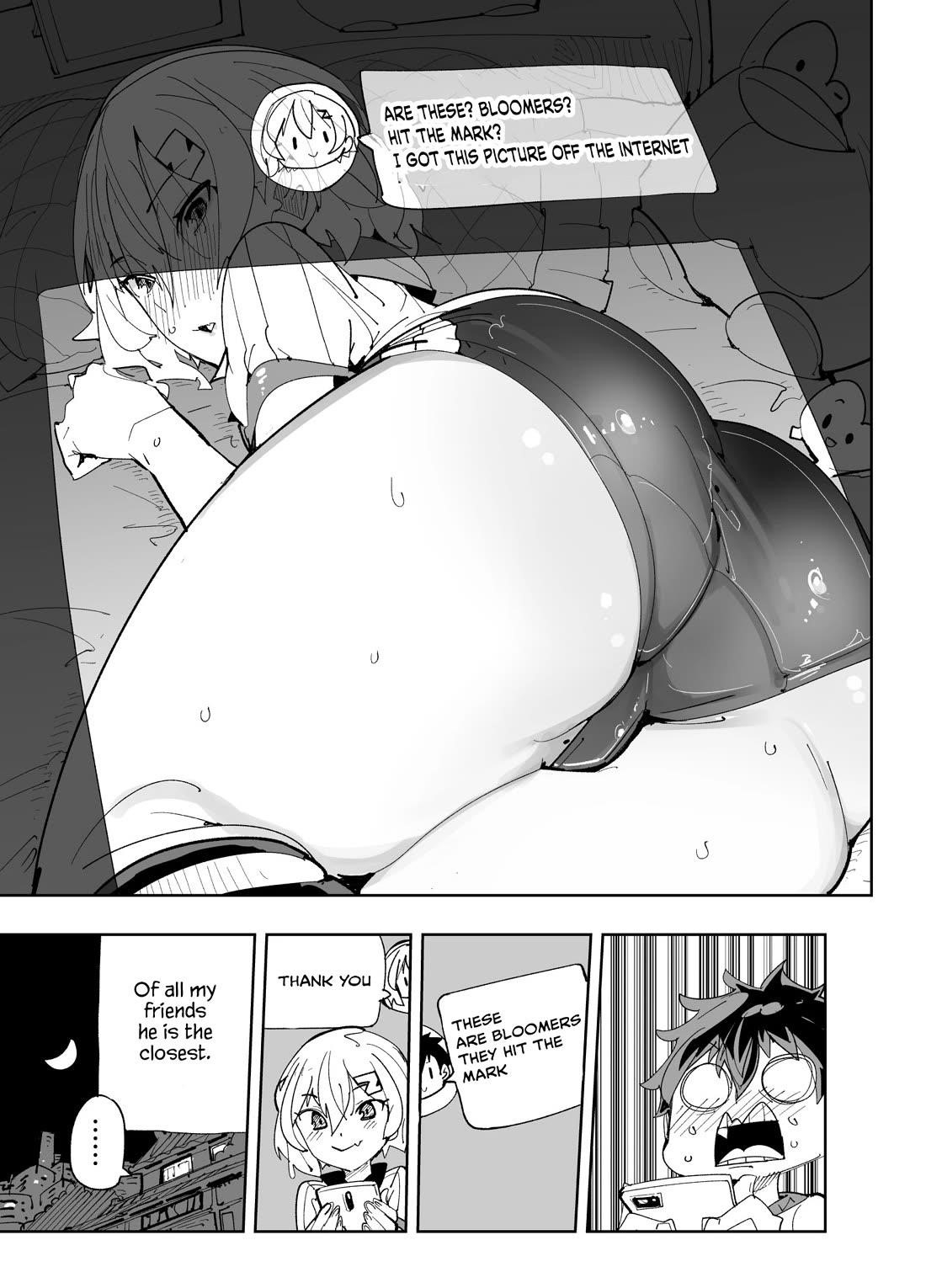 Spill It, Cocktail Nights! Chapter 26 - Page 5