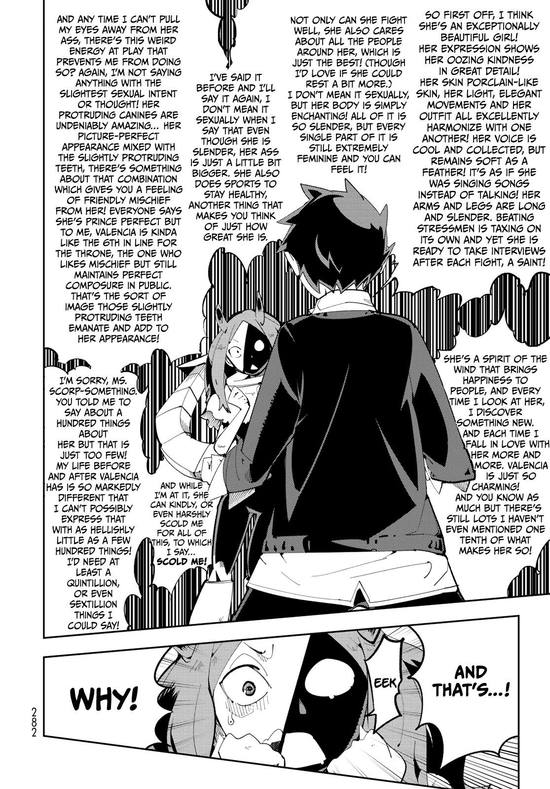 Spill It, Cocktail Nights! Chapter 7 - Page 30