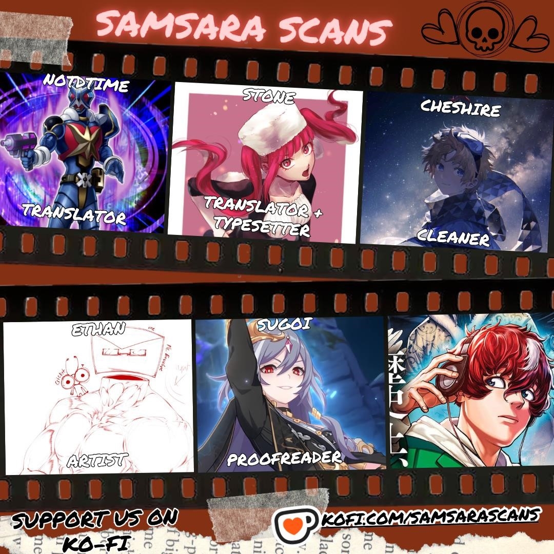 Tengen Hero Wars Chapter 6 - Page 32