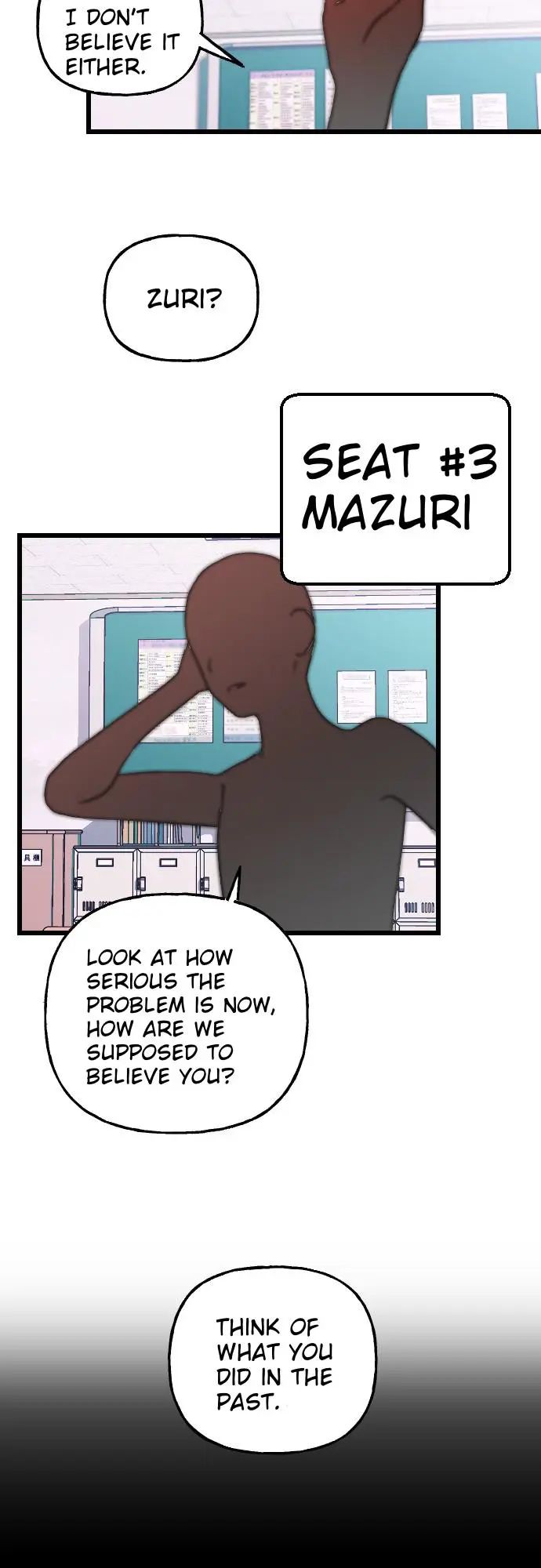 Survive Romance Chapter 10 - Page 18