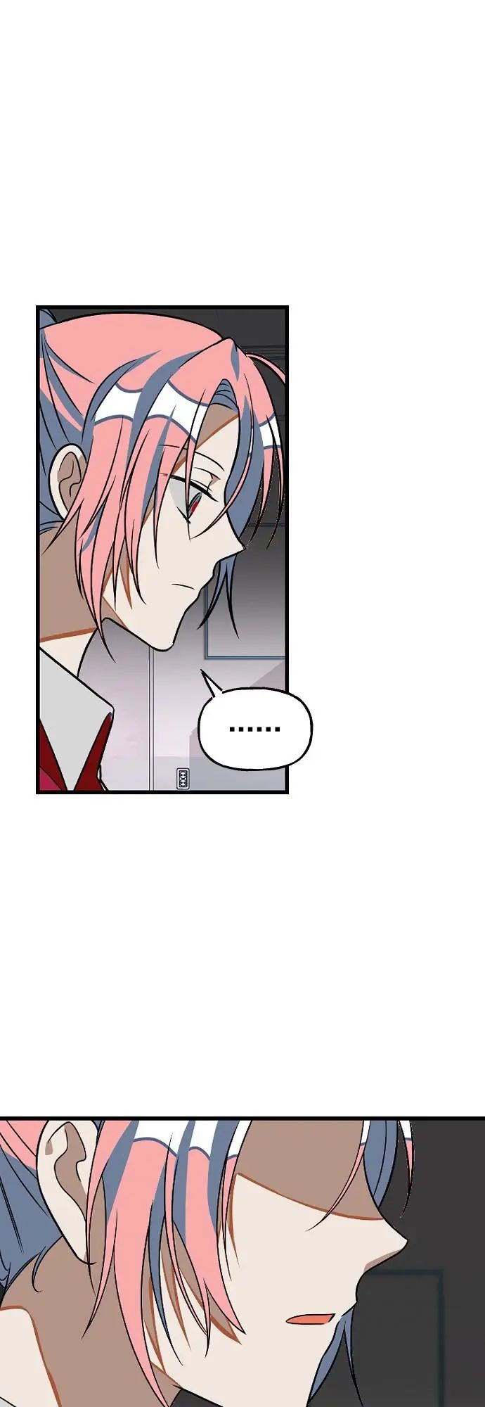 Survive Romance Chapter 10 - Page 21