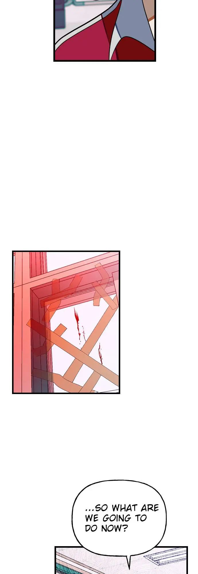 Survive Romance Chapter 10 - Page 30