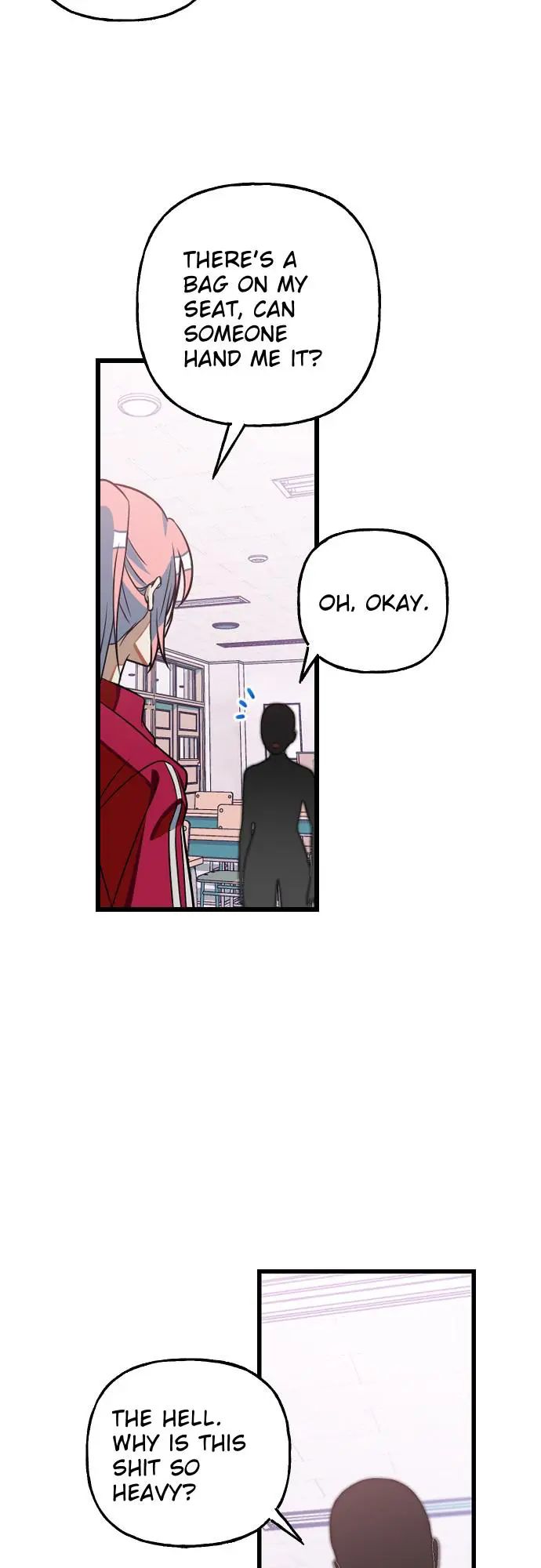 Survive Romance Chapter 10 - Page 34