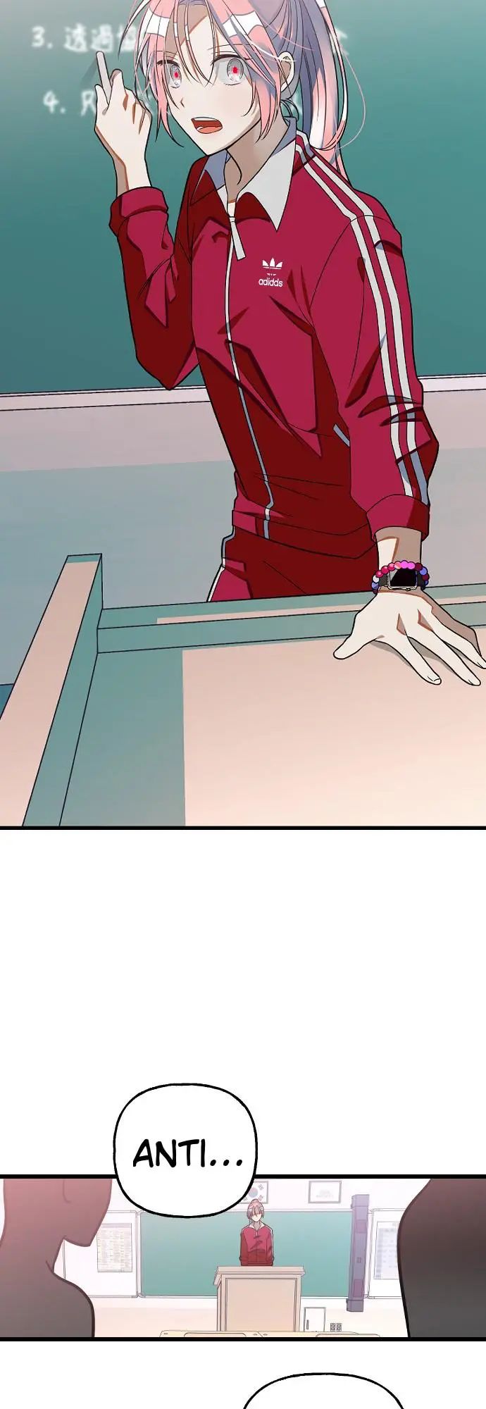 Survive Romance Chapter 10 - Page 41