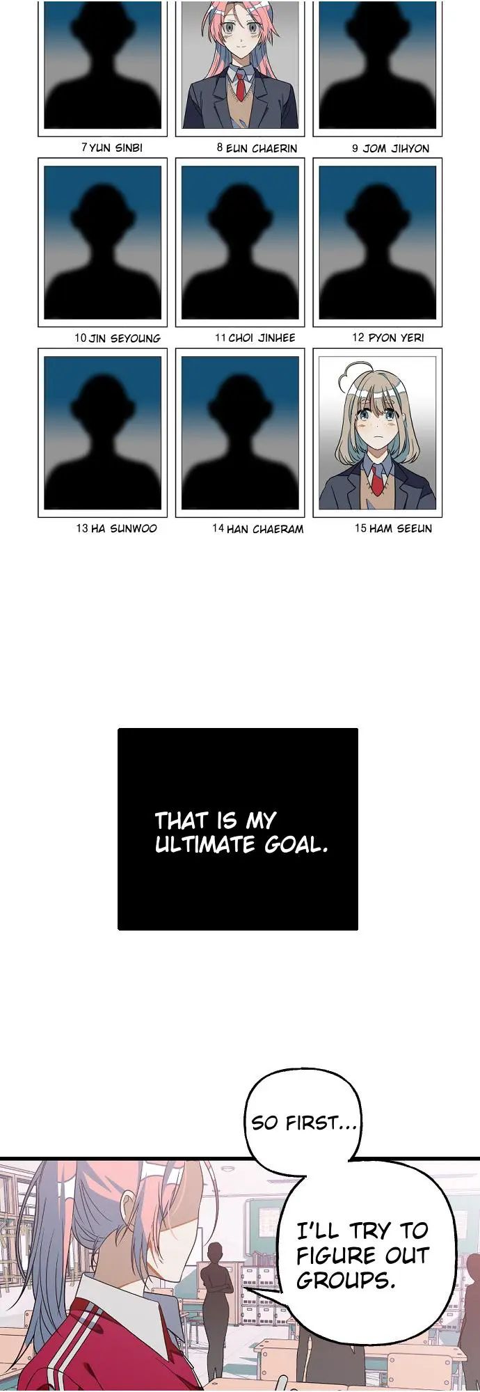 Survive Romance Chapter 10 - Page 45