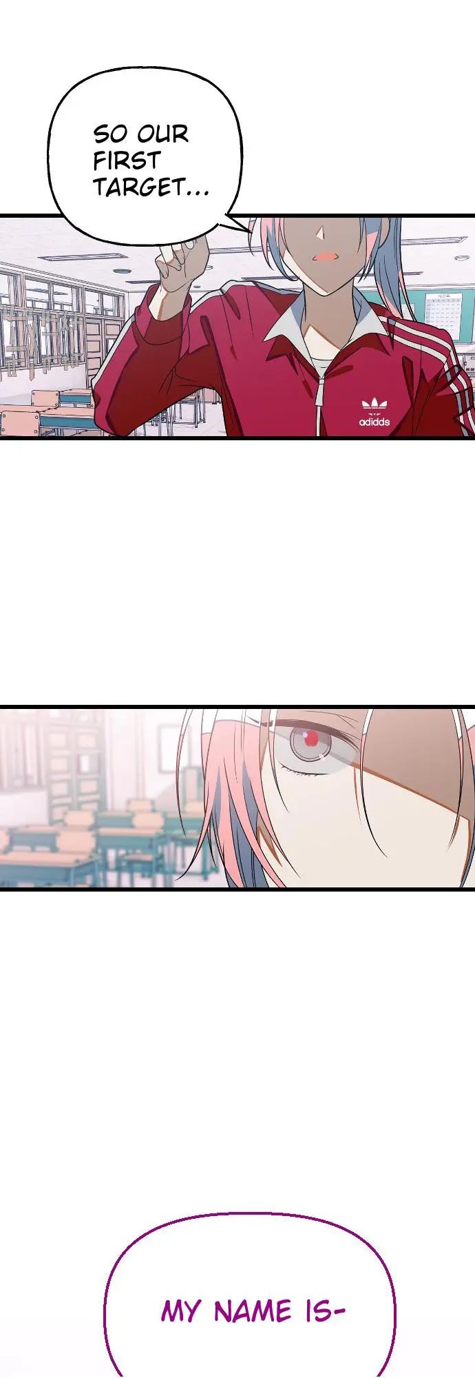 Survive Romance Chapter 10 - Page 48