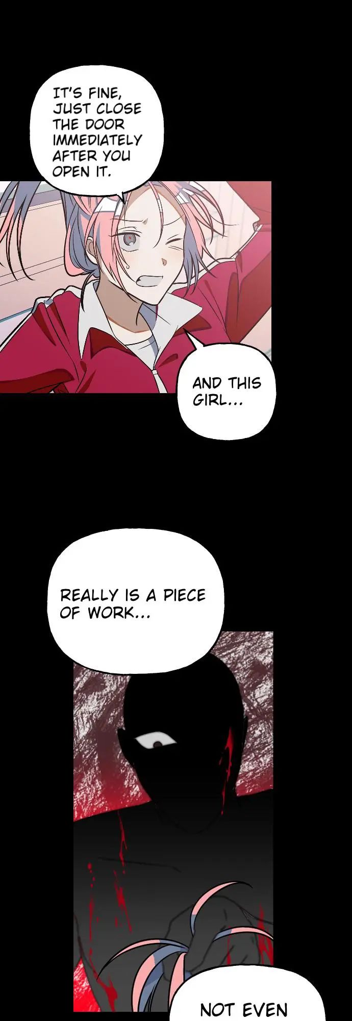 Survive Romance Chapter 10 - Page 5