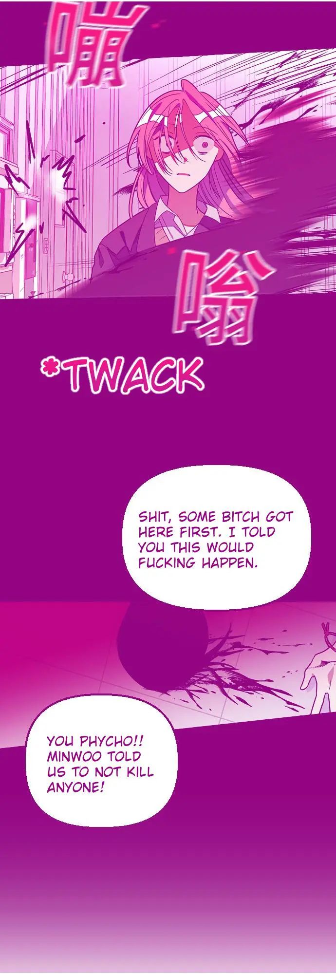 Survive Romance Chapter 10 - Page 50