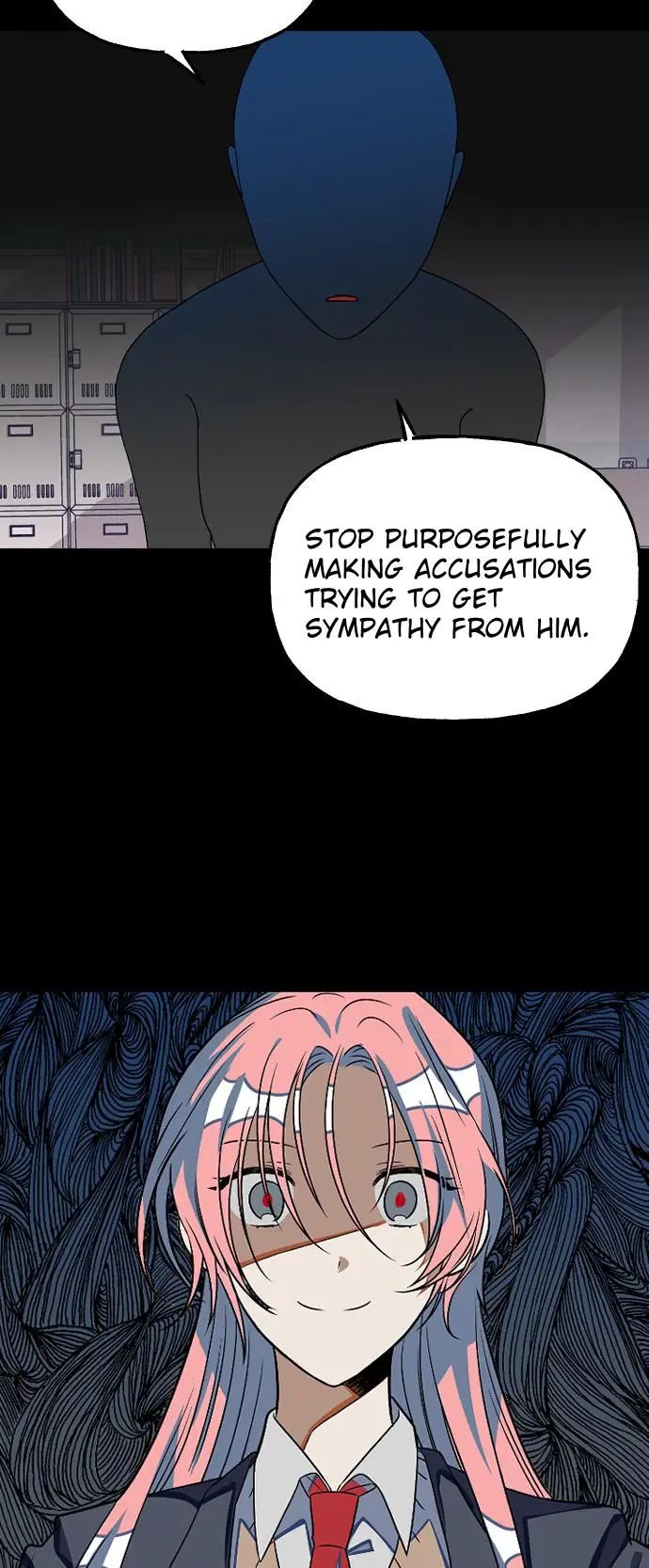 Survive Romance Chapter 11 - Page 10