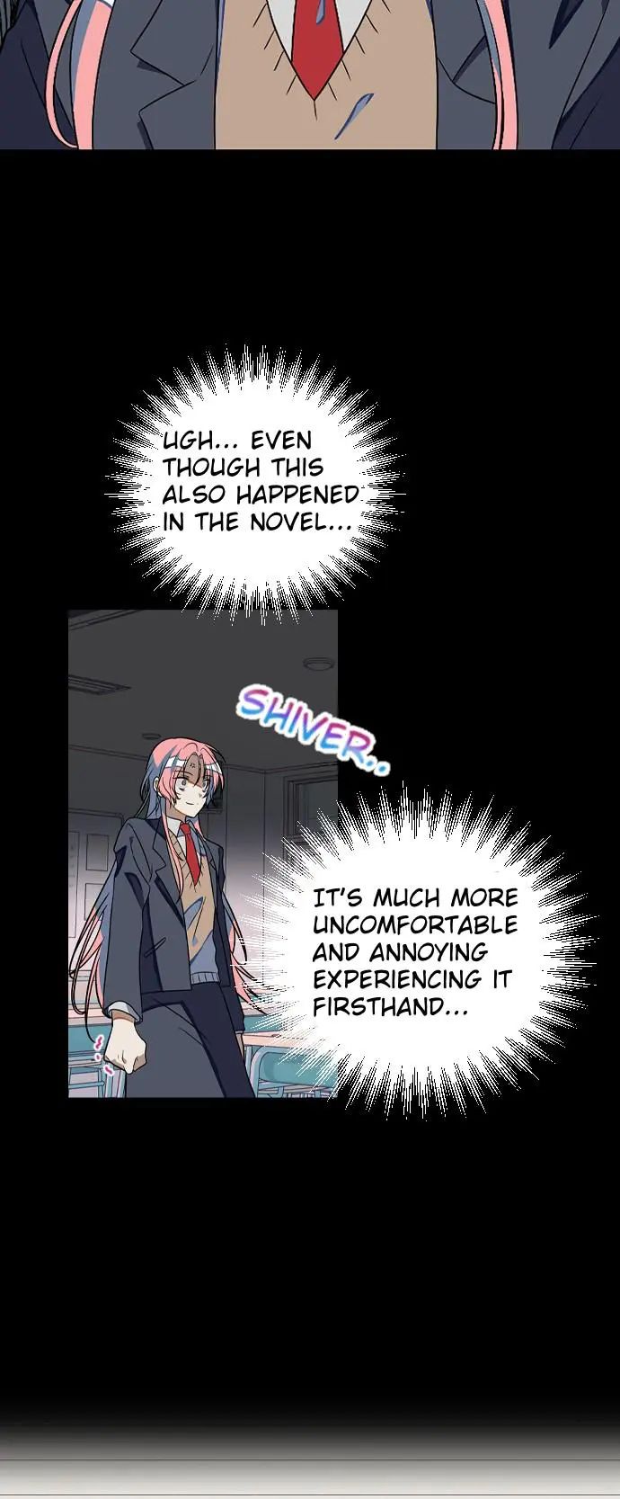 Survive Romance Chapter 11 - Page 11