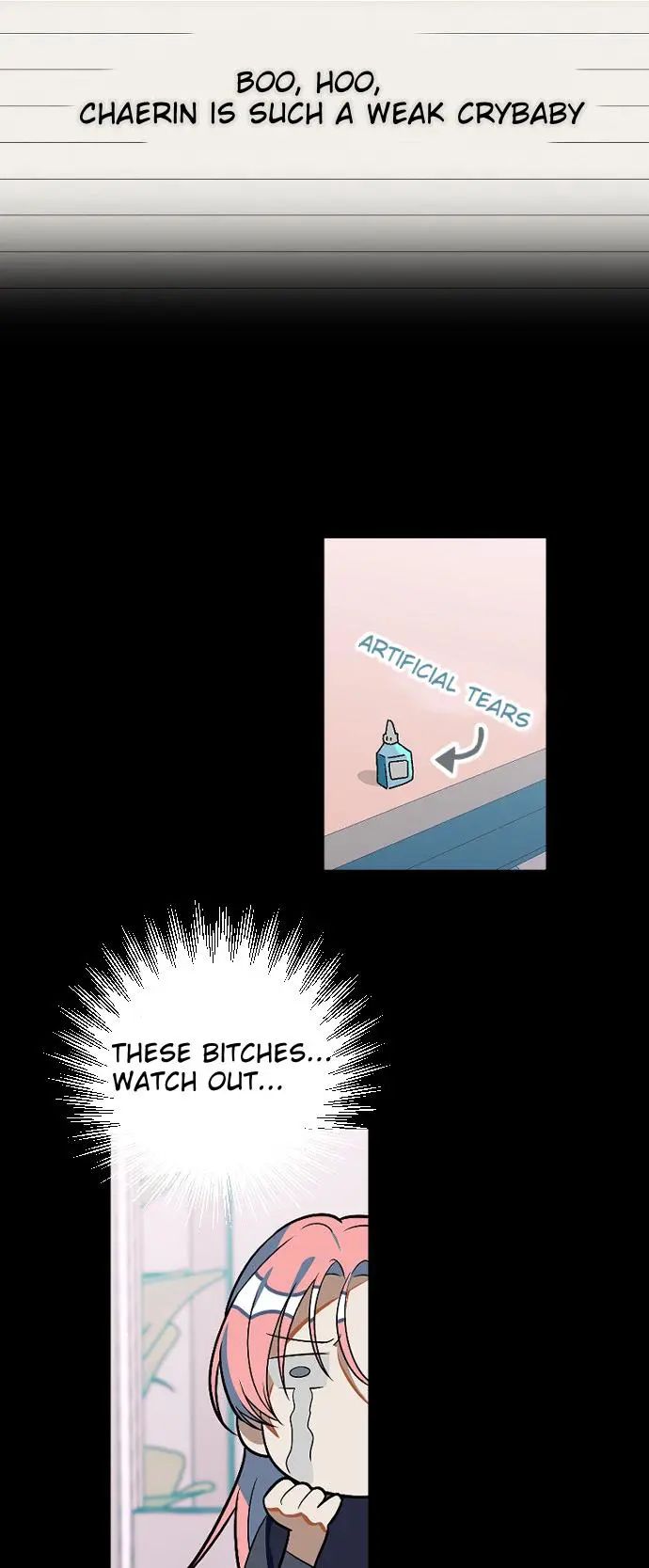 Survive Romance Chapter 11 - Page 12