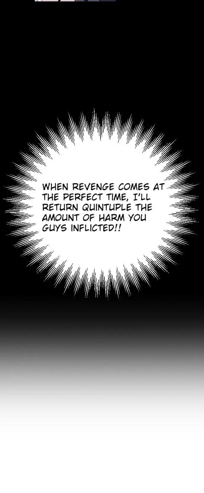 Survive Romance Chapter 11 - Page 13