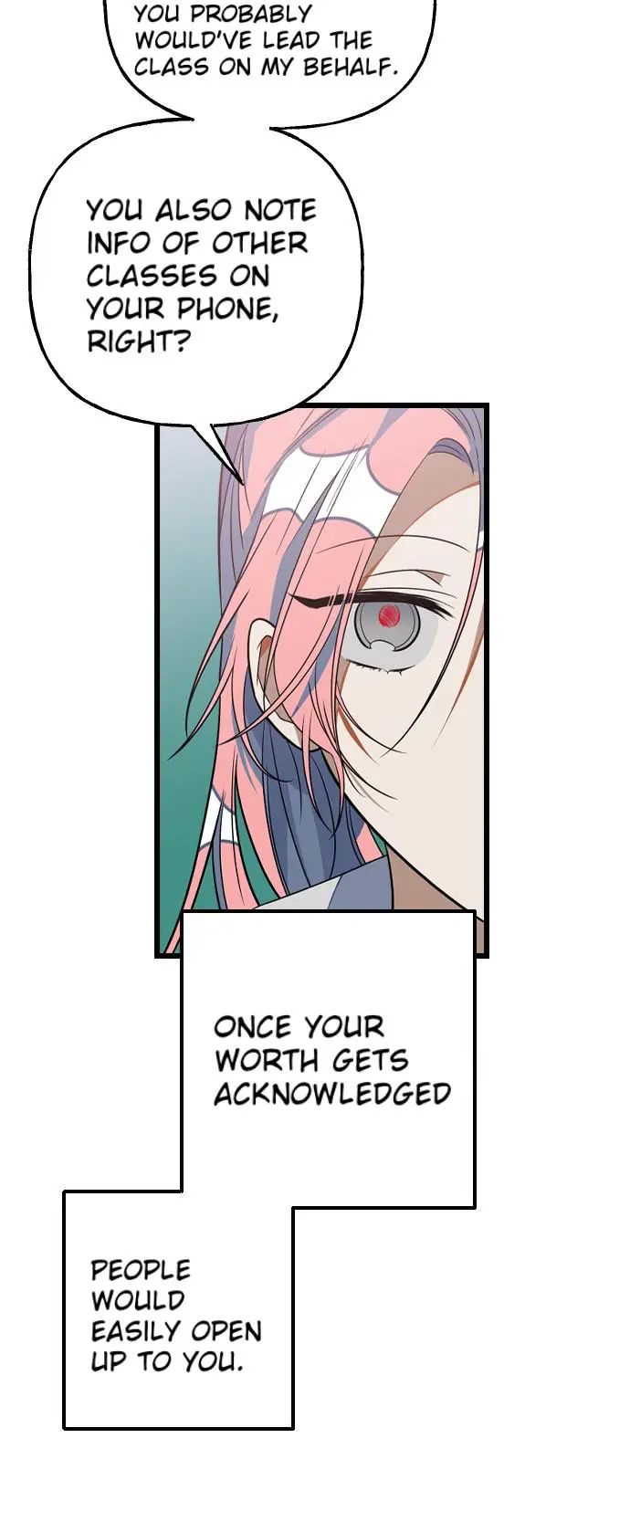 Survive Romance Chapter 11 - Page 22