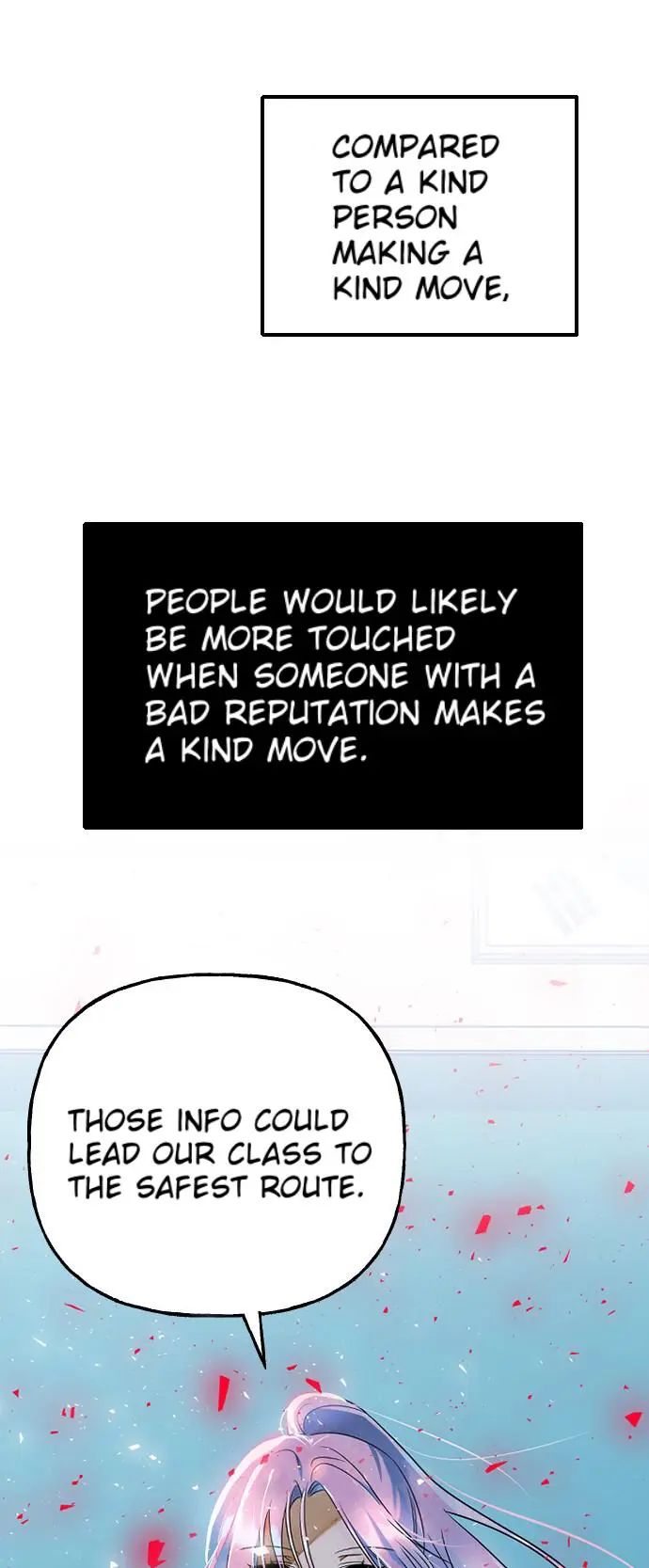 Survive Romance Chapter 11 - Page 23