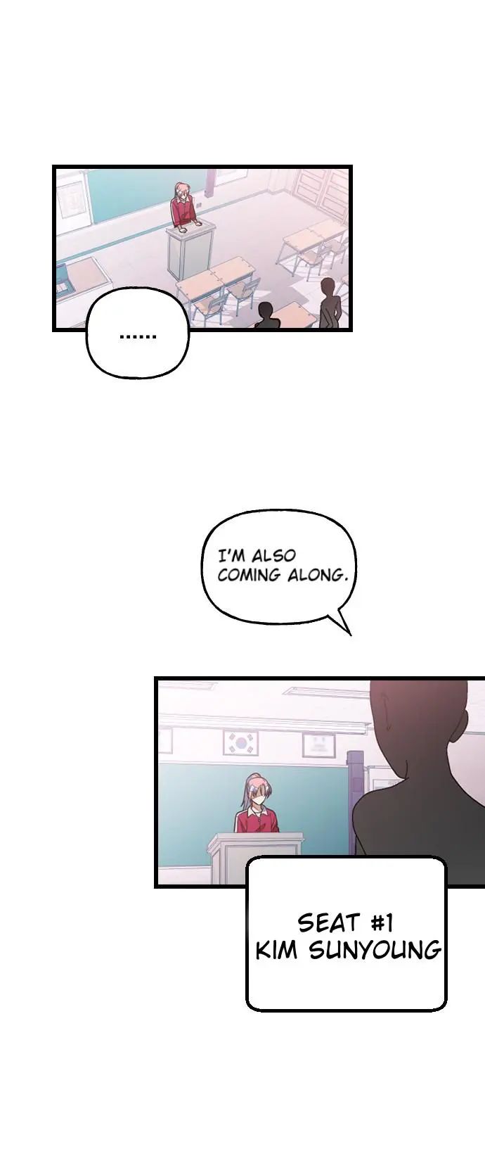 Survive Romance Chapter 11 - Page 25