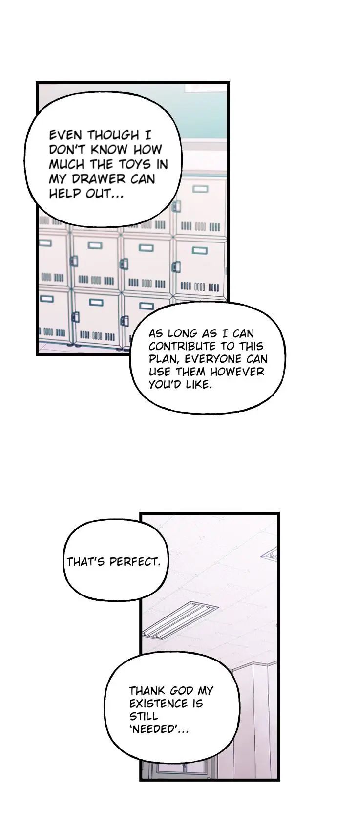 Survive Romance Chapter 11 - Page 26