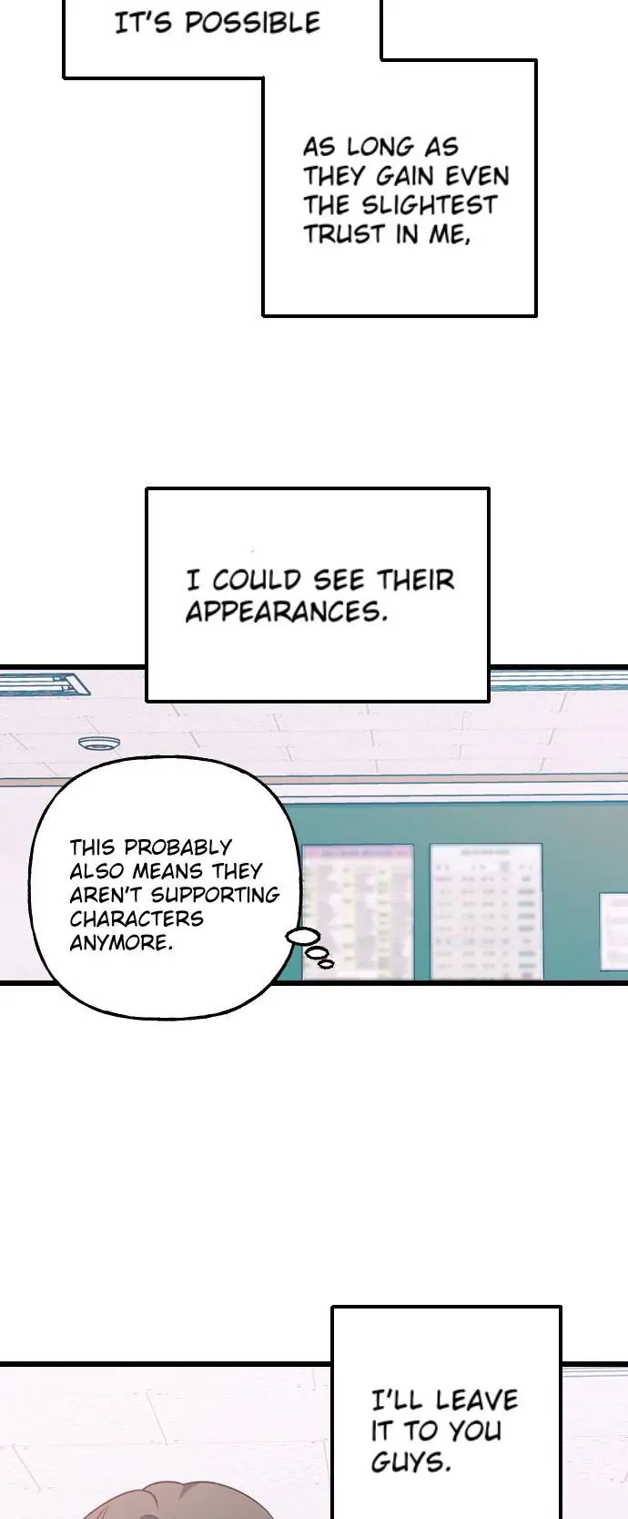 Survive Romance Chapter 11 - Page 28