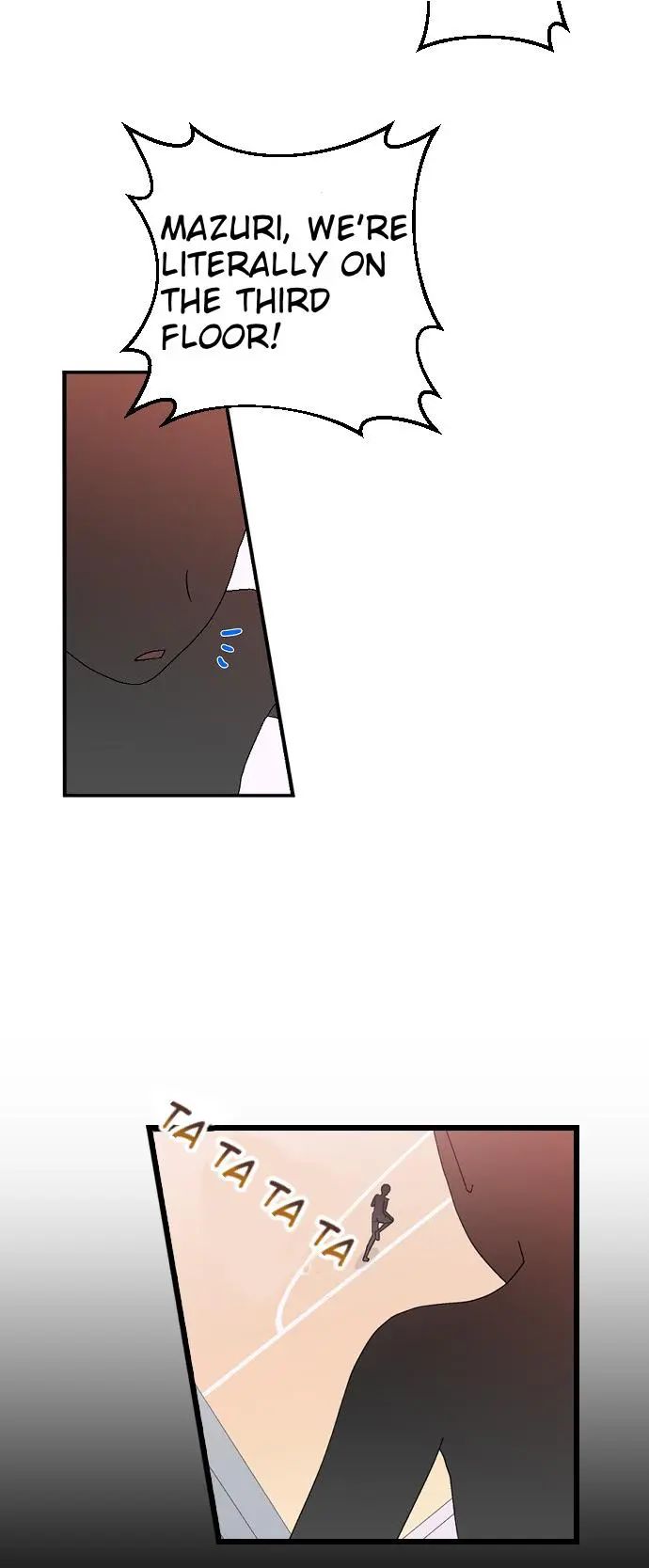 Survive Romance Chapter 11 - Page 33