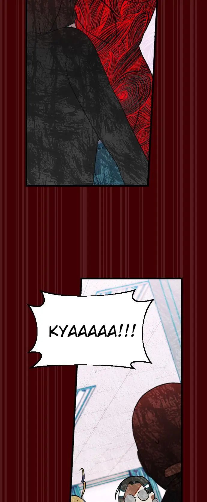 Survive Romance Chapter 11 - Page 40