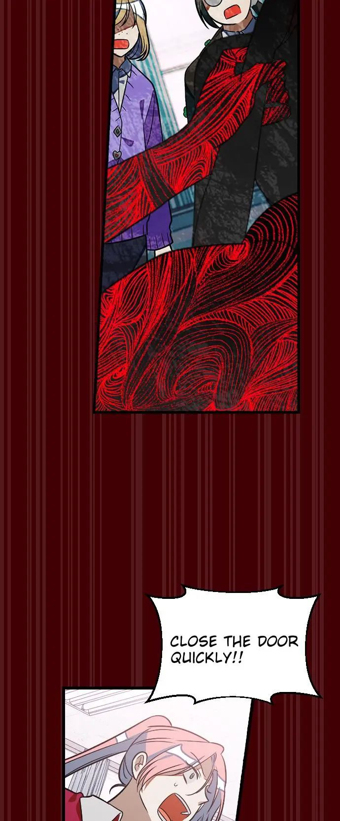 Survive Romance Chapter 11 - Page 41