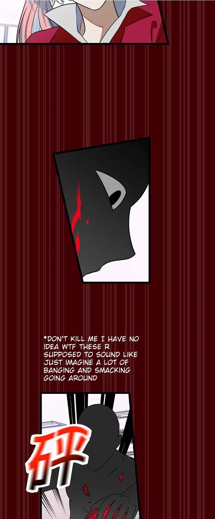 Survive Romance Chapter 11 - Page 48