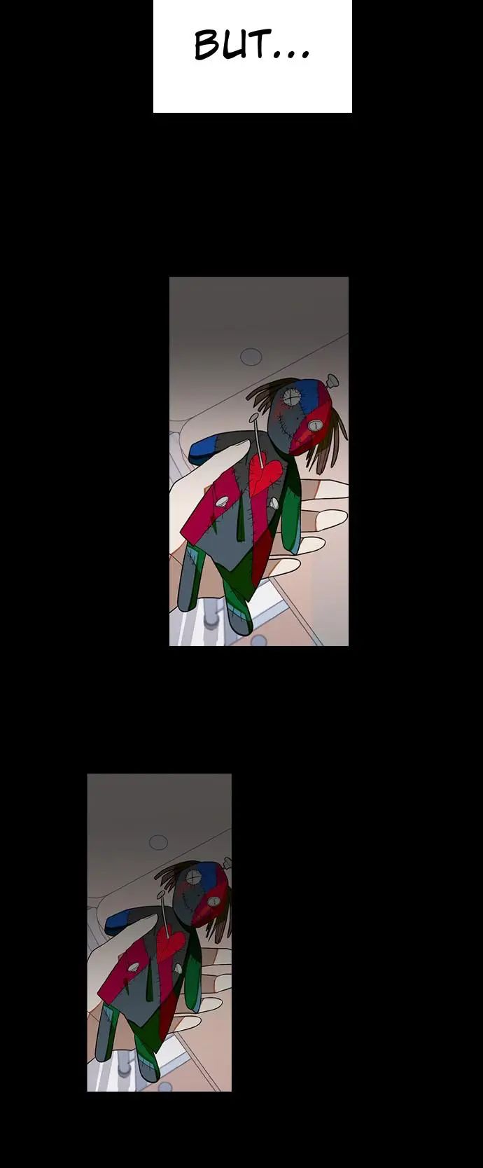 Survive Romance Chapter 11 - Page 7