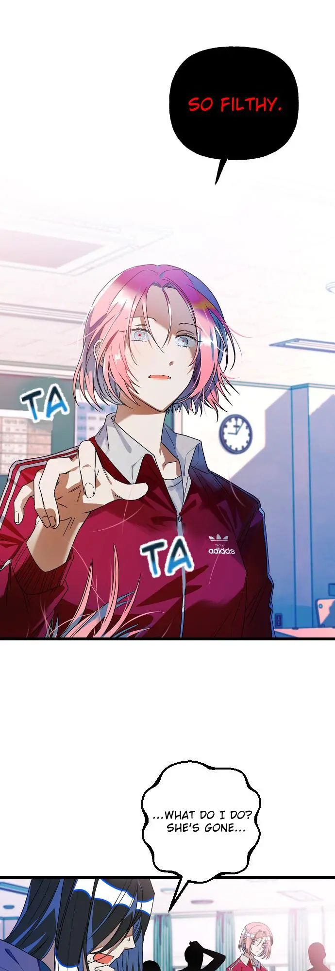 Survive Romance Chapter 12 - Page 16