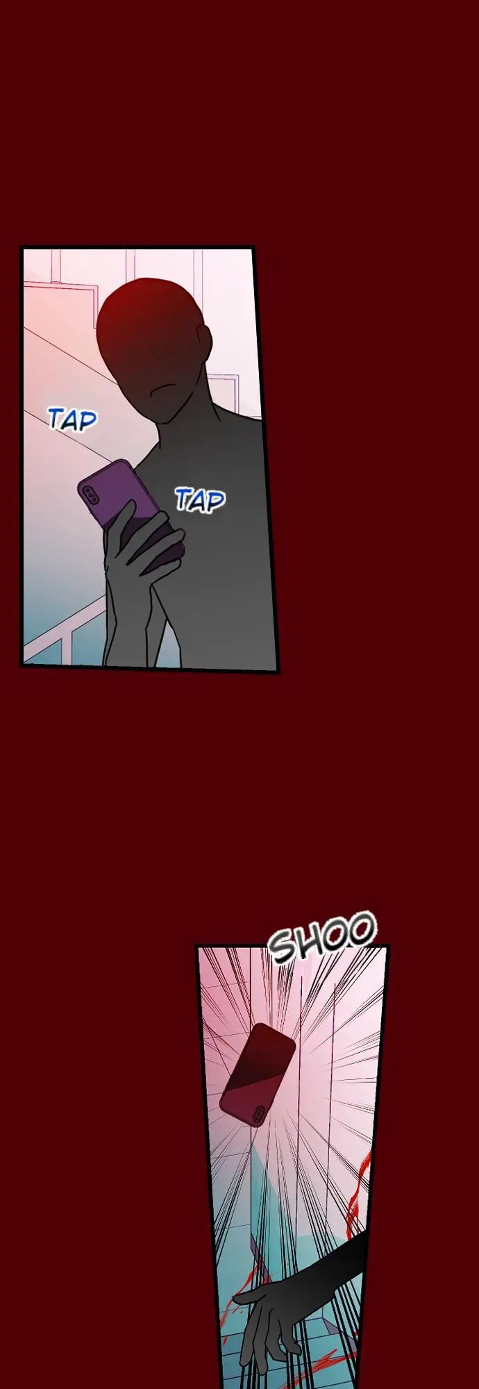 Survive Romance Chapter 12 - Page 26