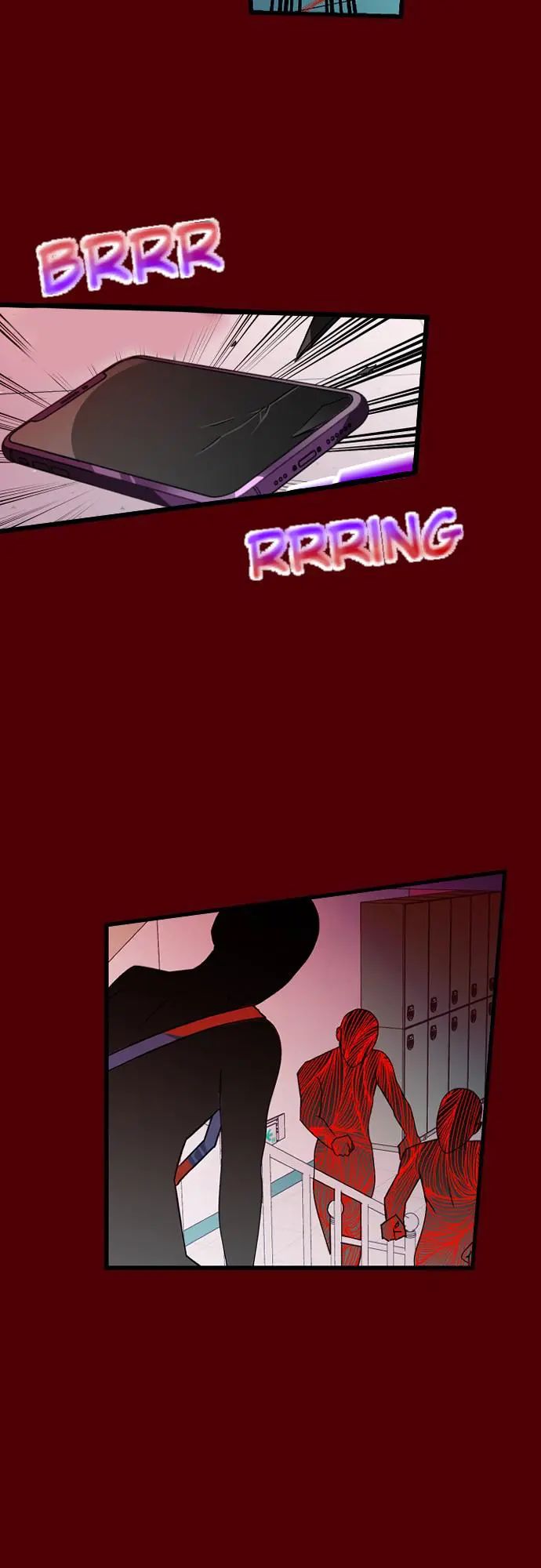 Survive Romance Chapter 12 - Page 27