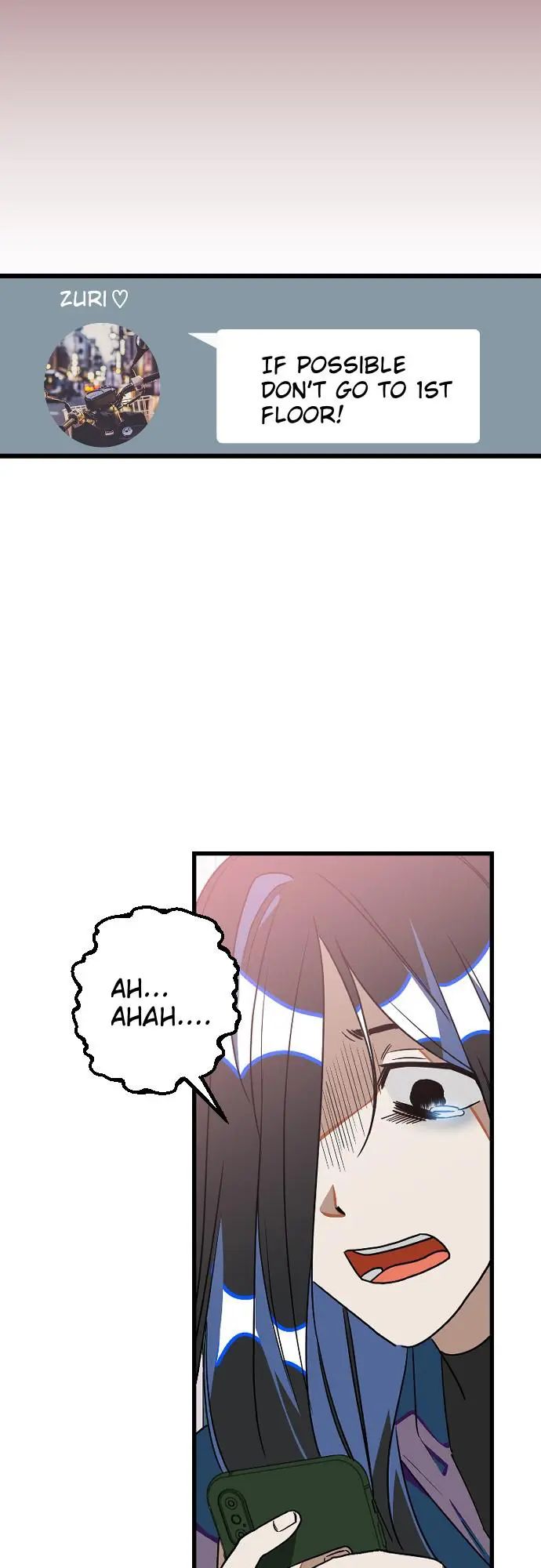 Survive Romance Chapter 12 - Page 29