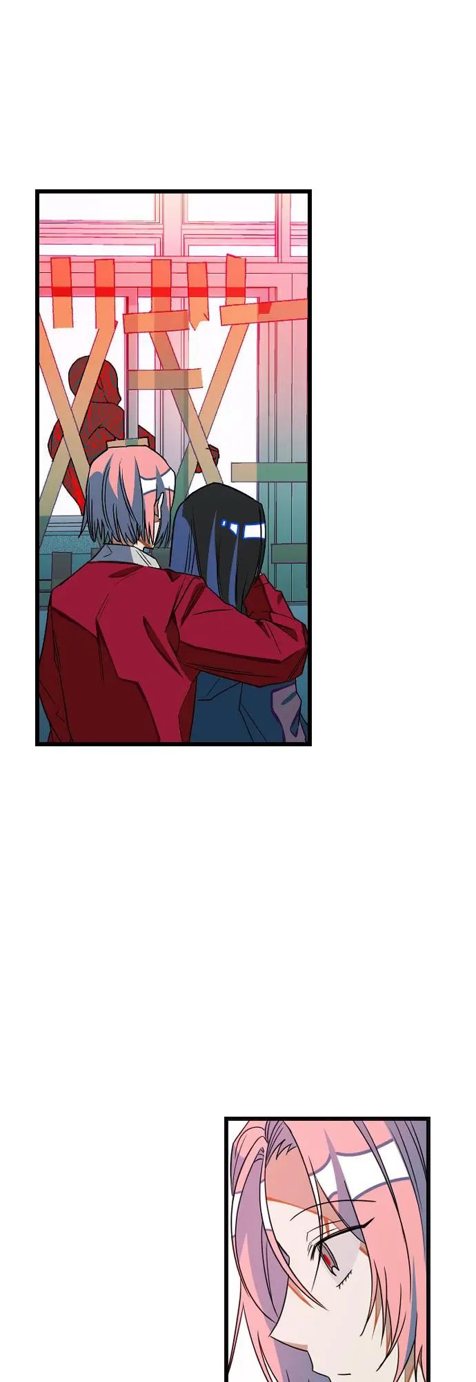 Survive Romance Chapter 12 - Page 33