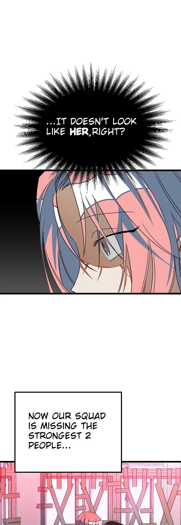 Survive Romance Chapter 12 - Page 35