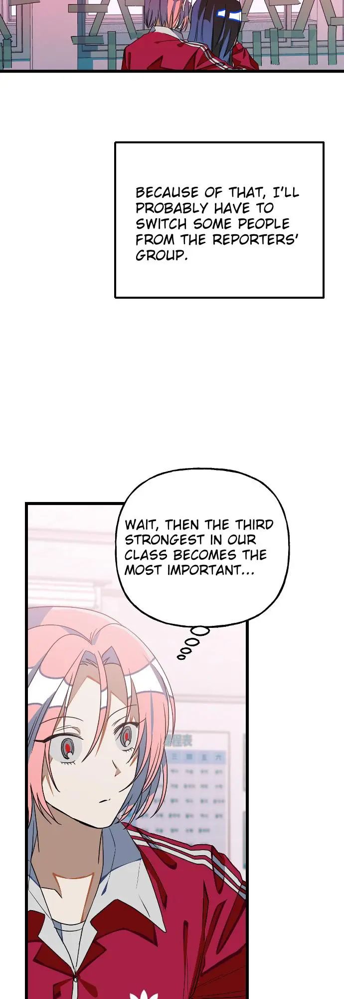 Survive Romance Chapter 12 - Page 36