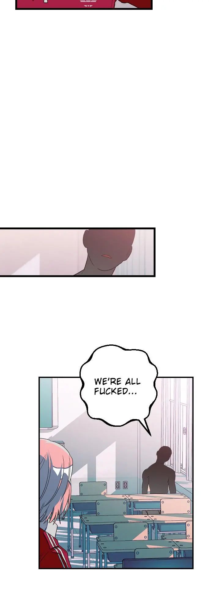 Survive Romance Chapter 12 - Page 37