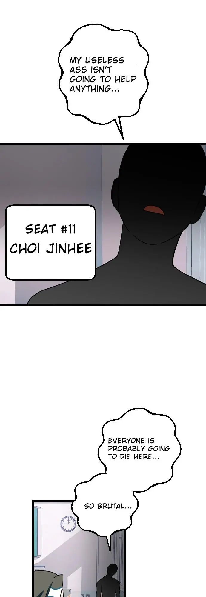 Survive Romance Chapter 12 - Page 38