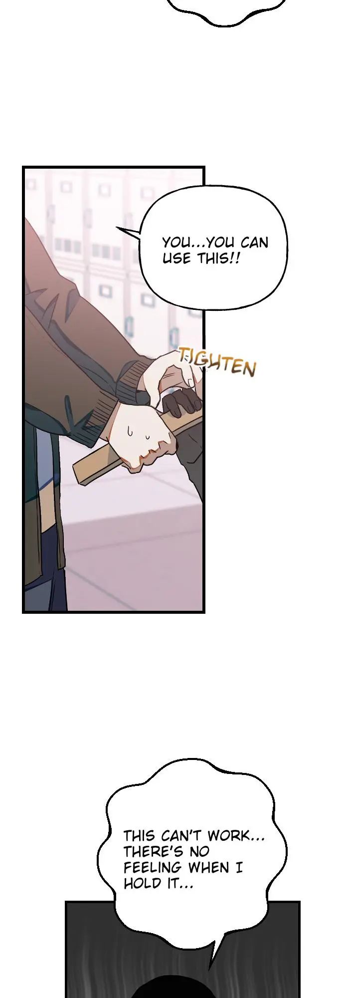 Survive Romance Chapter 12 - Page 40