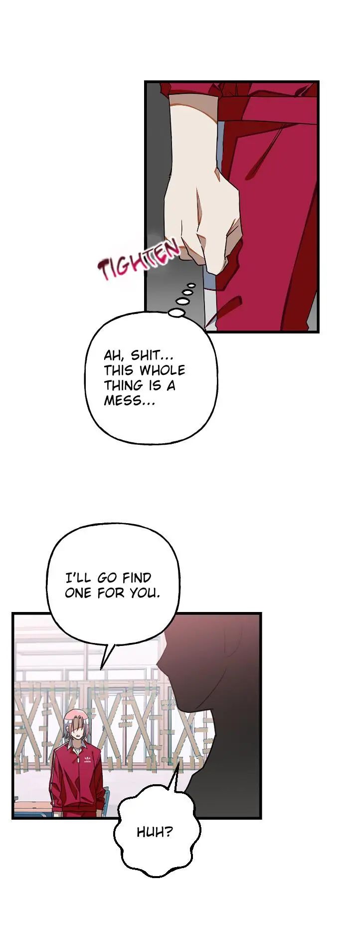 Survive Romance Chapter 12 - Page 43