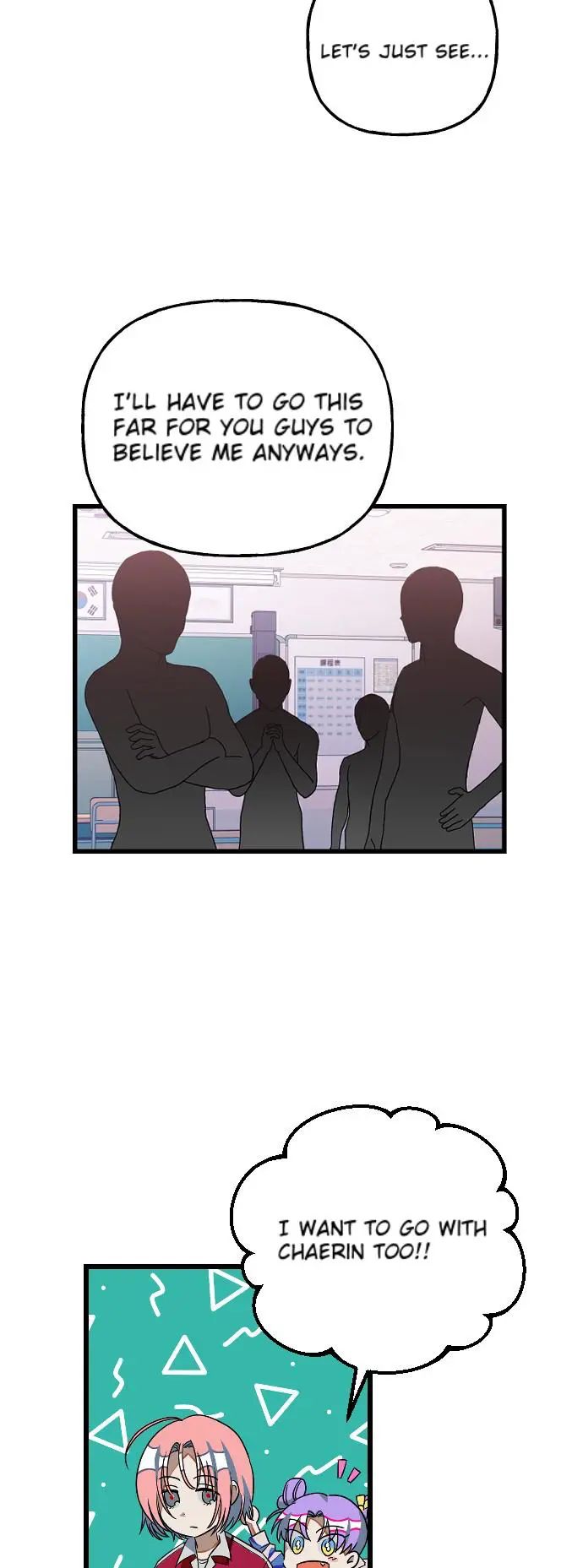 Survive Romance Chapter 12 - Page 45