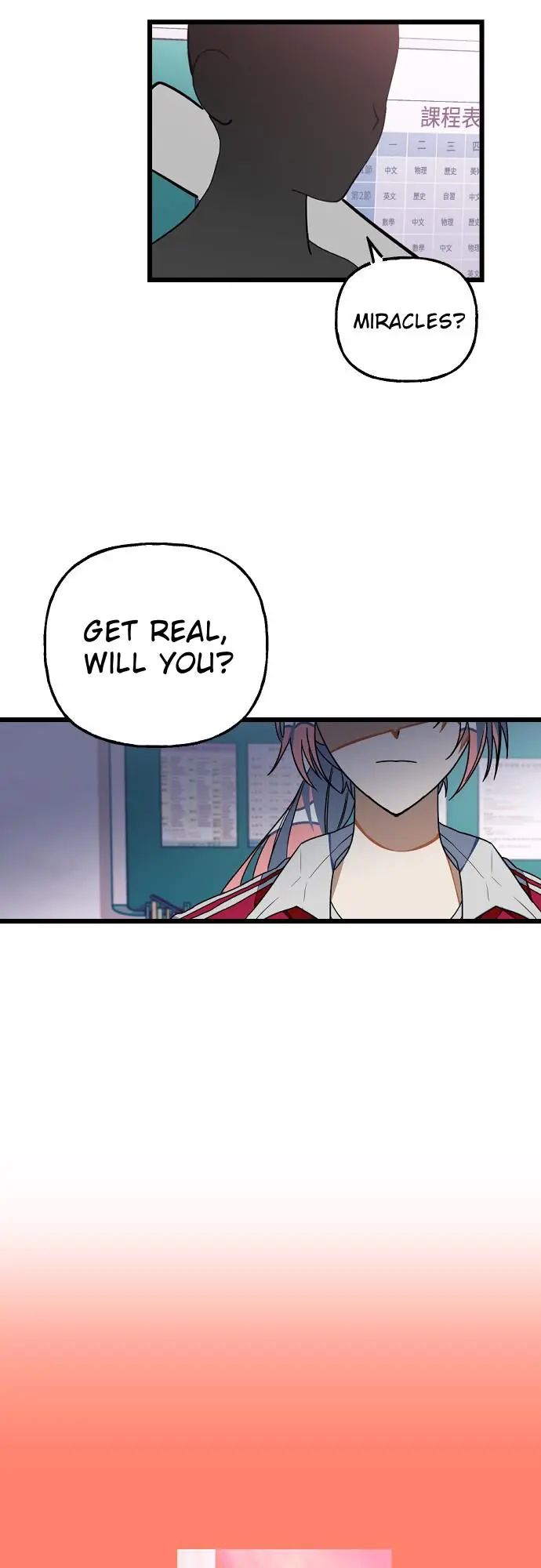 Survive Romance Chapter 12 - Page 9