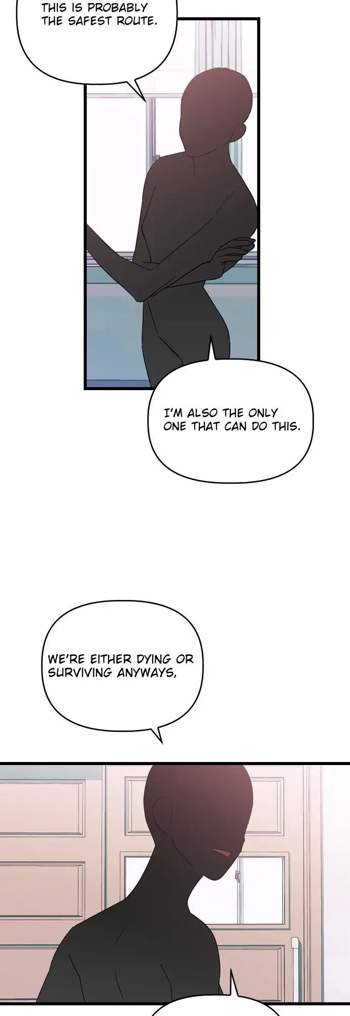 Survive Romance Chapter 13 - Page 12