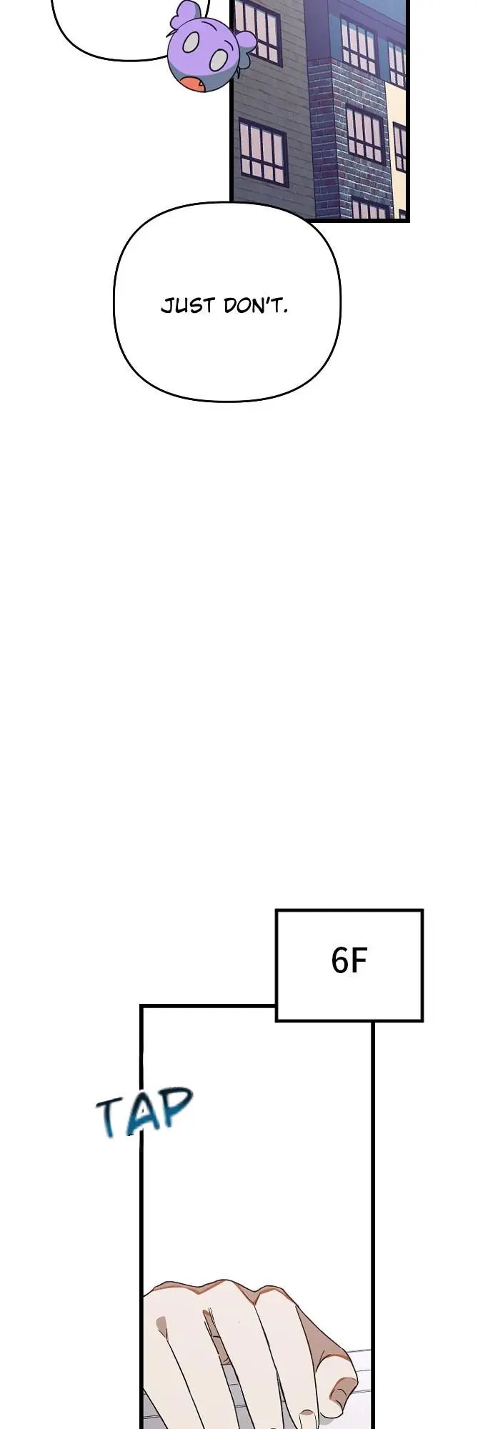 Survive Romance Chapter 13 - Page 32