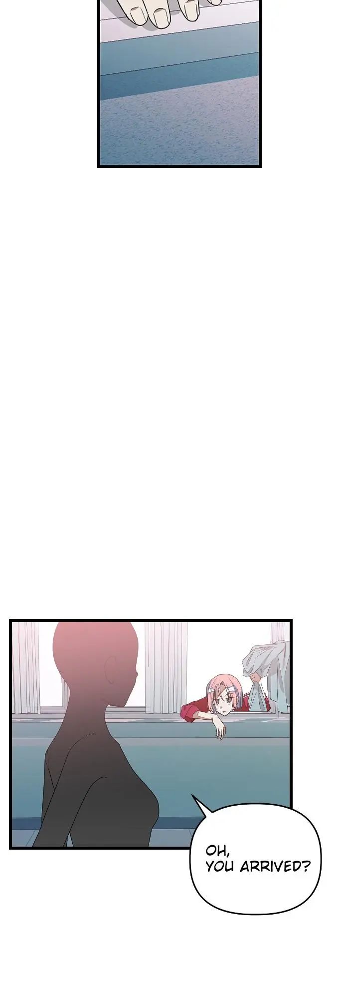 Survive Romance Chapter 13 - Page 33